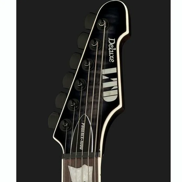 Esp Ltd Phoenix 1000 Qm Stbs Lh