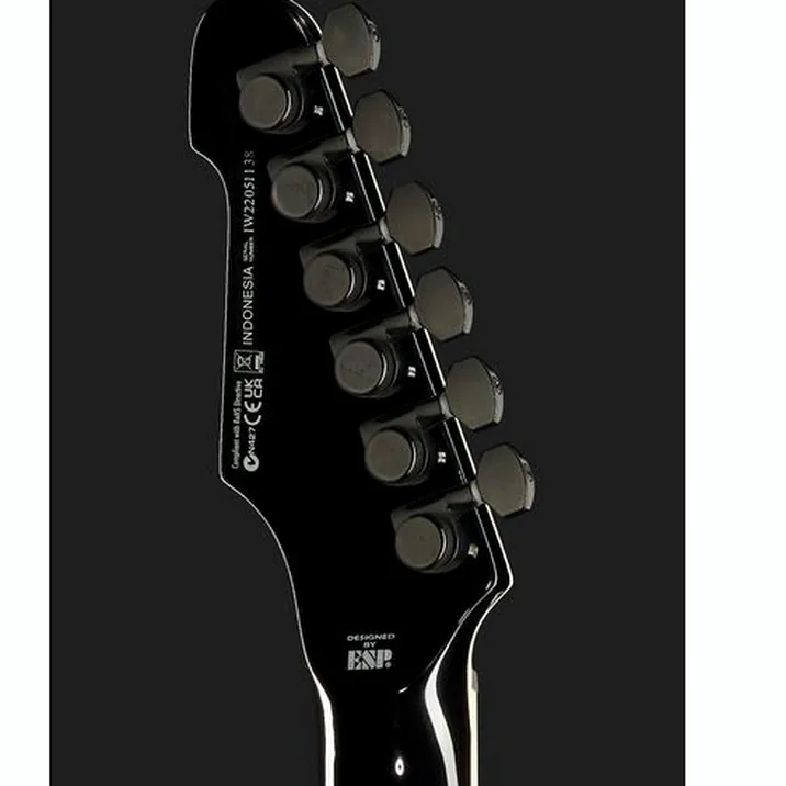 Esp Ltd Phoenix 1000 Qm Stbs Lh
