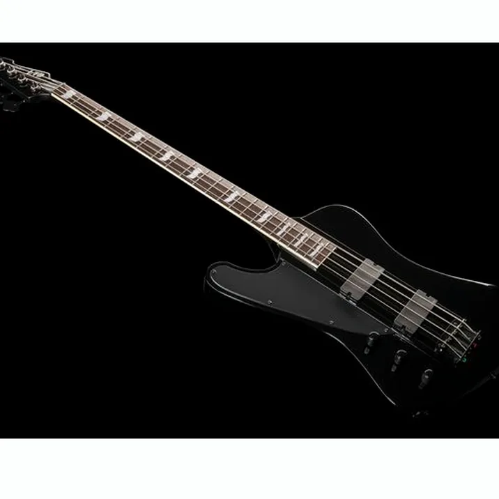 Esp Ltd Phoenix 1004 Deluxe Bk Lh