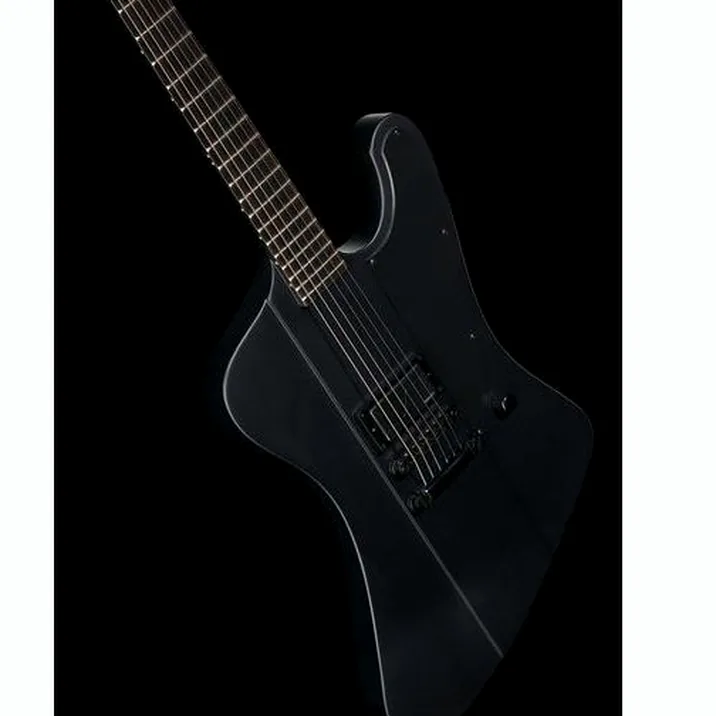 ESP LTD Phoenix Black Metal BLKS
