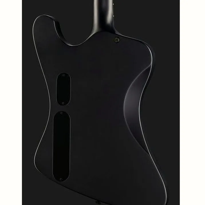 ESP LTD Phoenix Black Metal BLKS