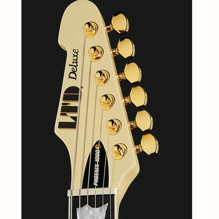 Esp Ltd Phoenix Vintage White