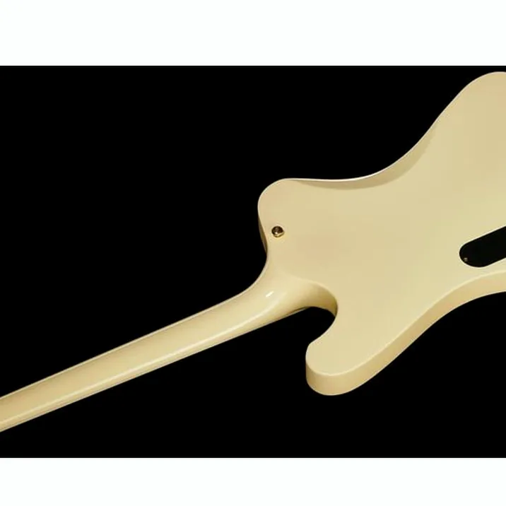Esp Ltd Phoenix Vintage White