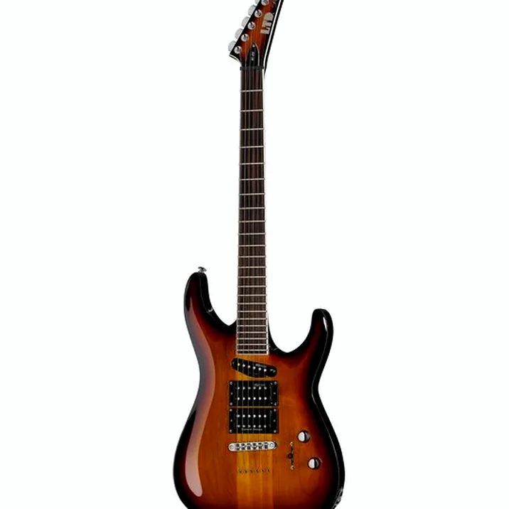 ESP LTD SC-20 3-Tone Burst