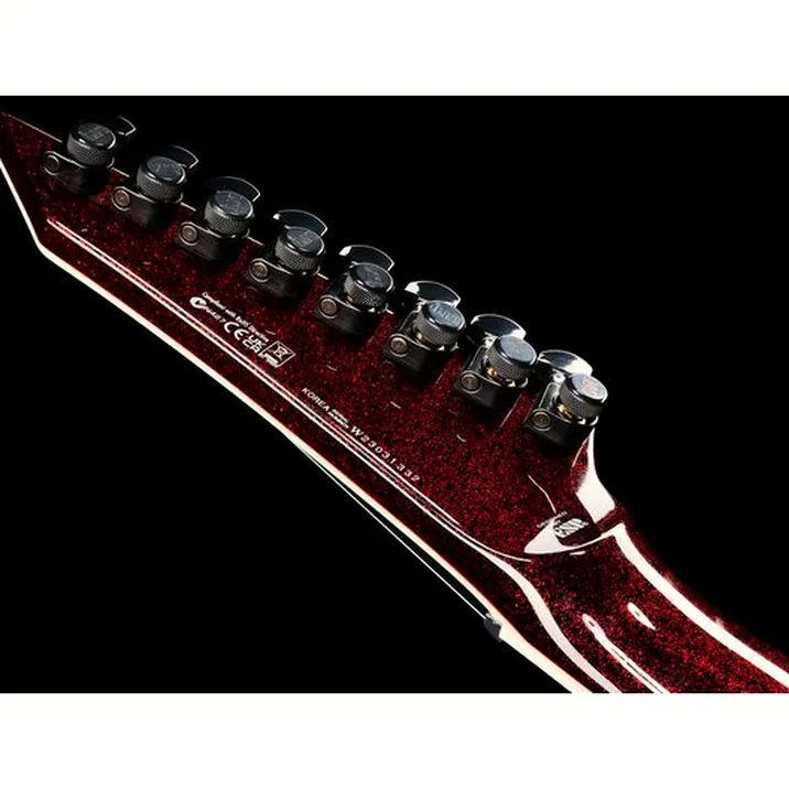 Esp Ltd Sc 608 Baritone Red Sp