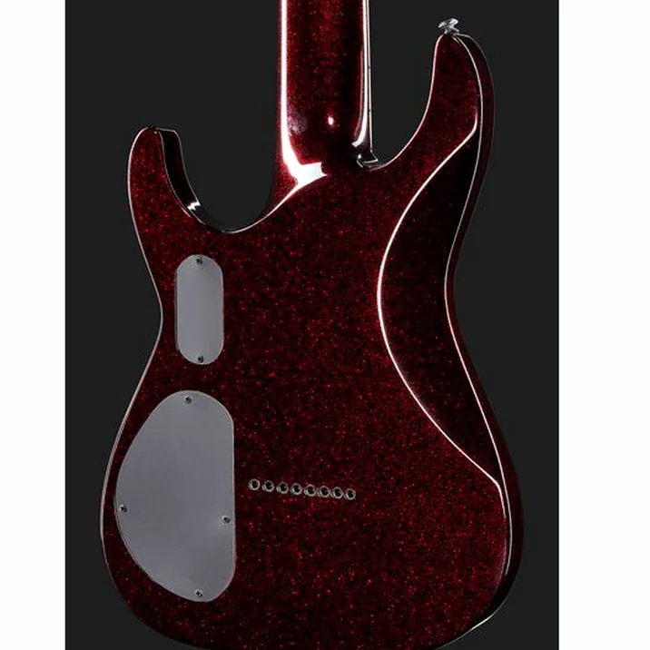 Esp Ltd Sc 608 Baritone Red Sp