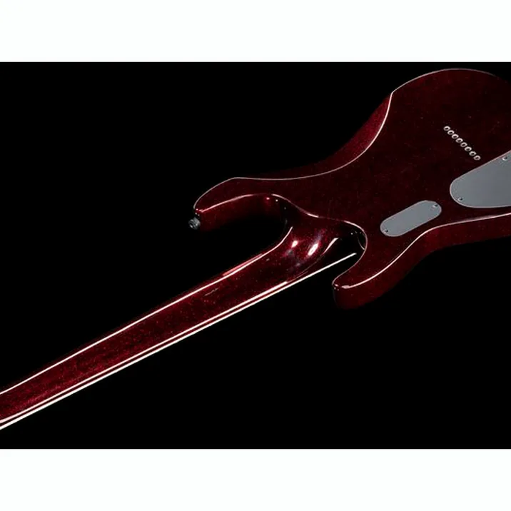 Esp Ltd Sc 608 Baritone Red Sp
