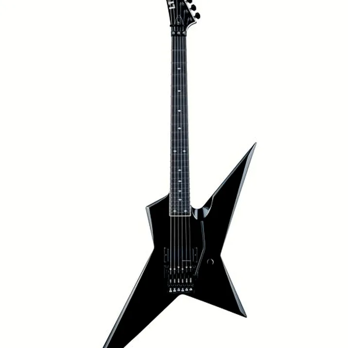 ESP LTD SD-2 Sammy Duet Black