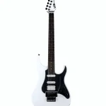 ESP LTD SN-1000FR Snow White – Reseña y prueba