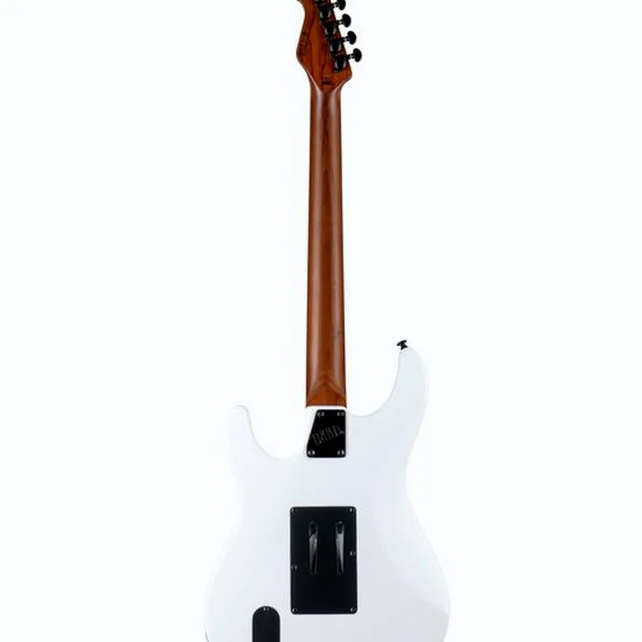ESP LTD SN-1000FR Snow White
