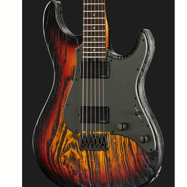 Esp Ltd Sn 1000Ht Fire Blast