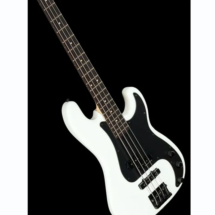 Esp Ltd Surveyor 87 Pearl White