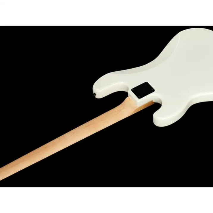 Esp Ltd Surveyor 87 Pearl White