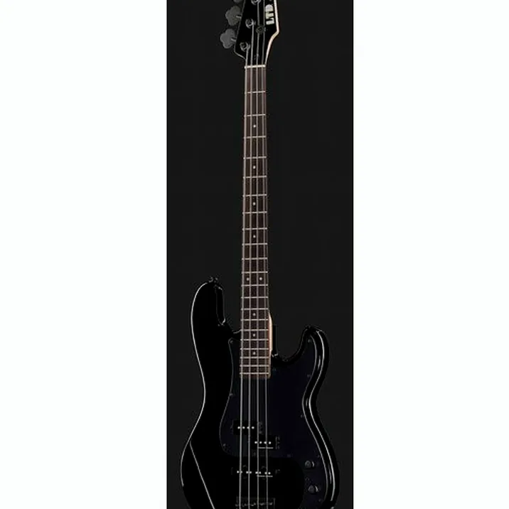 ESP LTD Surveyor´87 Black