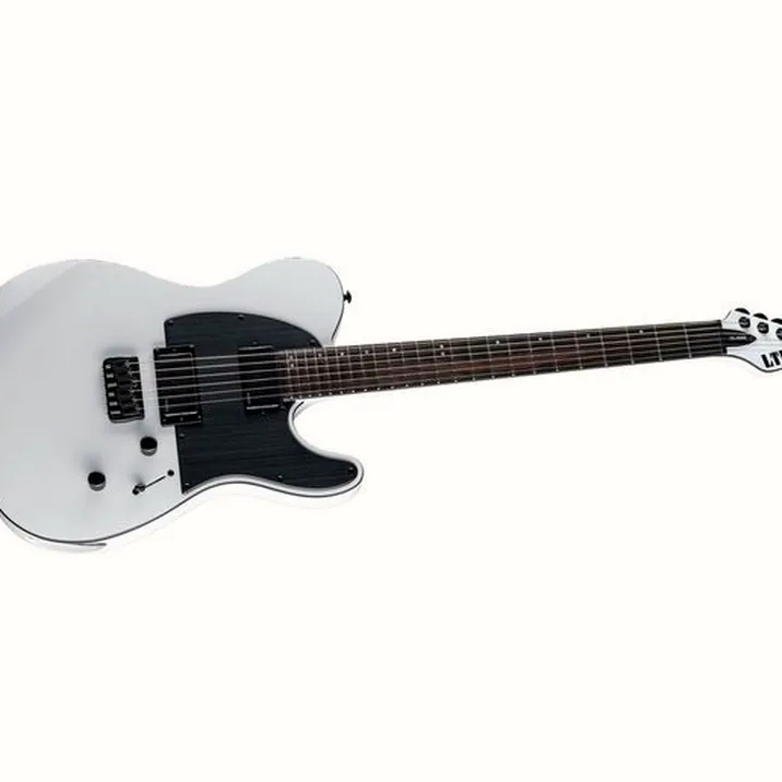 ESP LTD TE 1000 Snow White