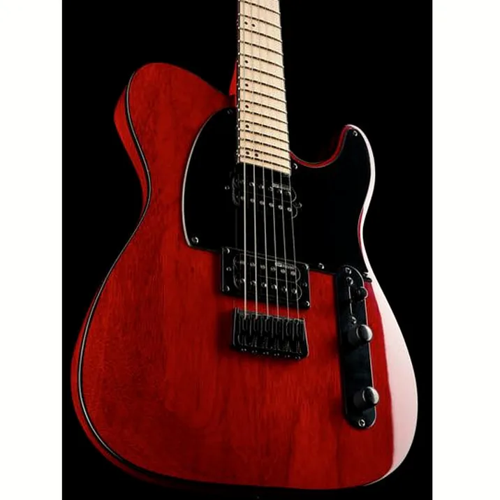 Esp Ltd Te 200 Maple Stbc