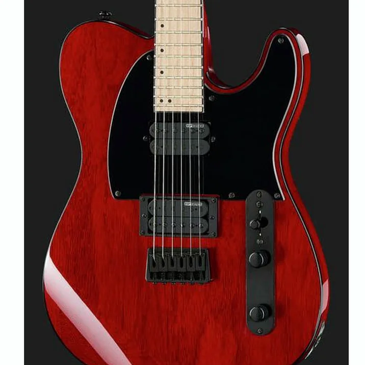 Esp Ltd Te 200 Maple Stbc