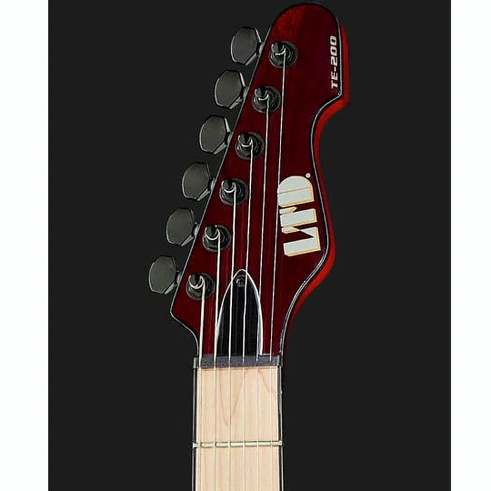 Esp Ltd Te 200 Maple Stbc
