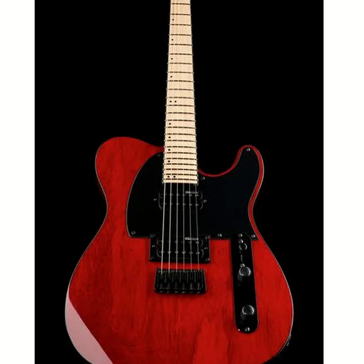 Esp Ltd Te 200 Maple Stbc