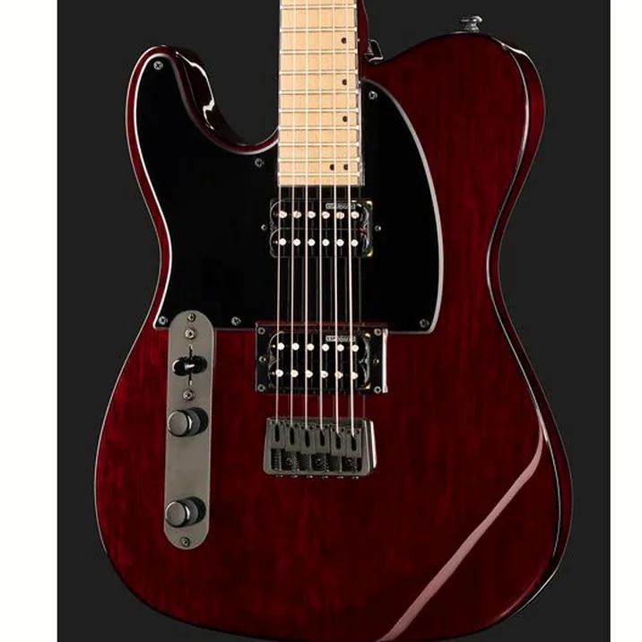 Esp Ltd Te 200 Maple Stbc Lh