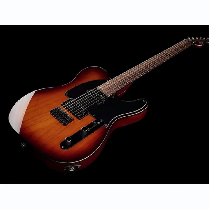 Esp Ltd Te 200 Rosewood Tsb