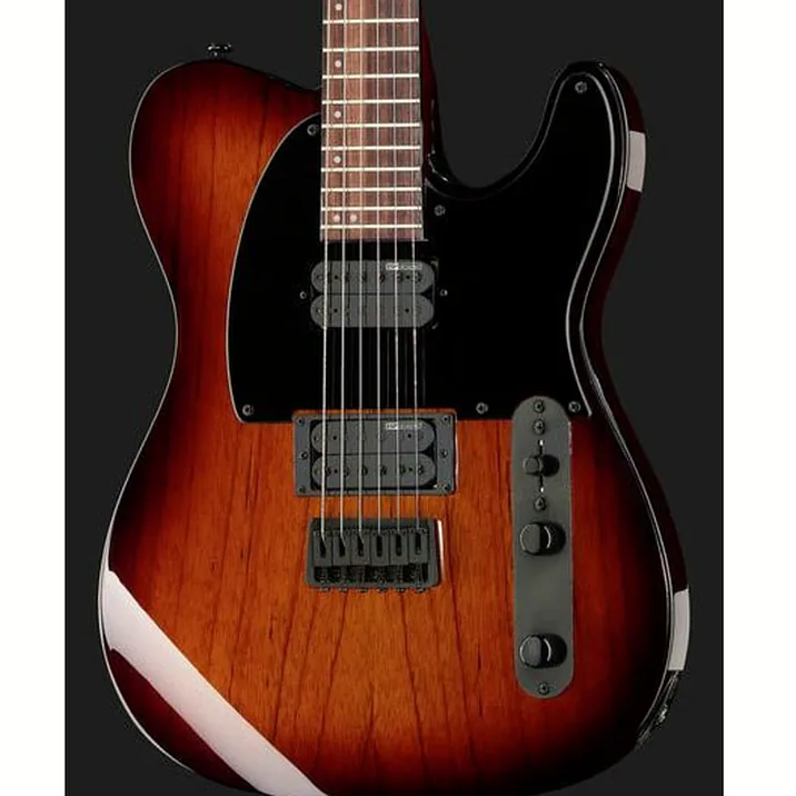 Esp Ltd Te 200 Rosewood Tsb