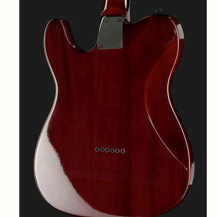 Esp Ltd Te 200 Rosewood Tsb