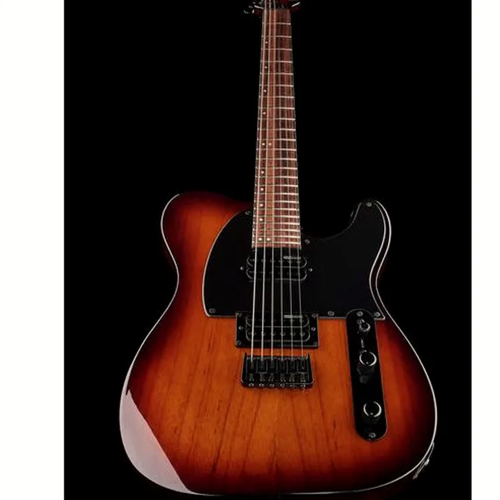 Esp Ltd Te 200 Rosewood Tsb