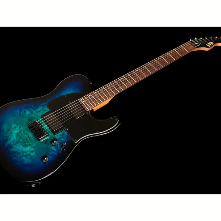 ESP LTD TE-200DX BLB