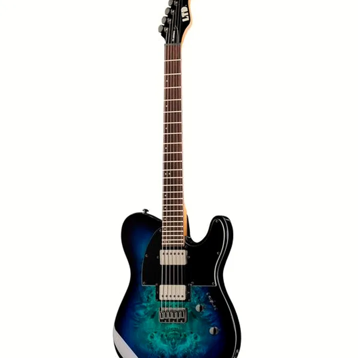 ESP LTD TE-200DX BLB