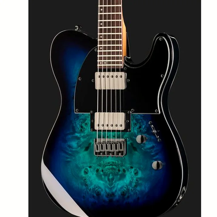 ESP LTD TE-200DX BLB