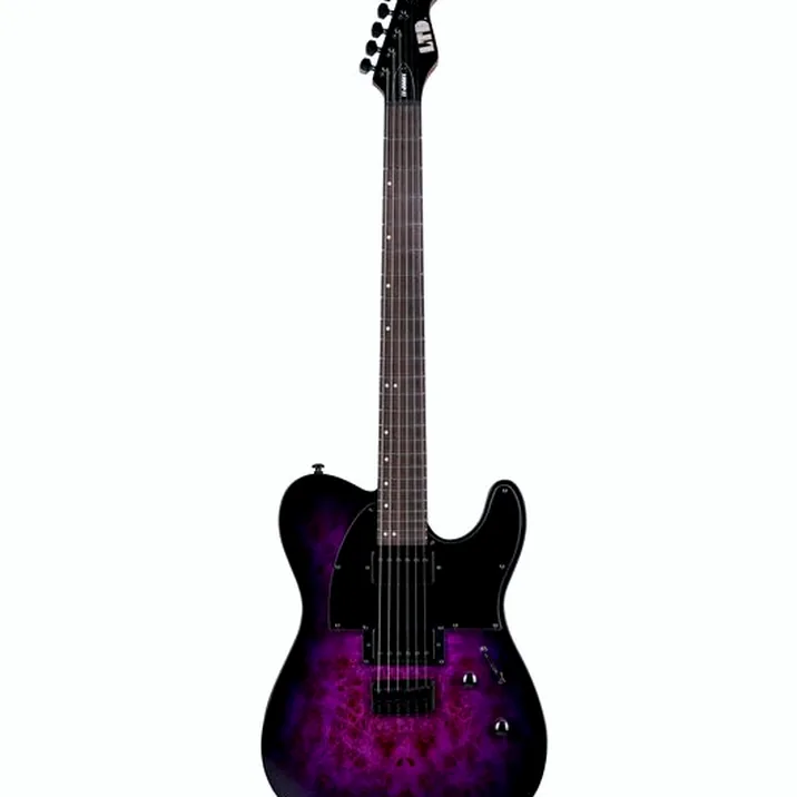 ESP LTD TE-200DX PB
