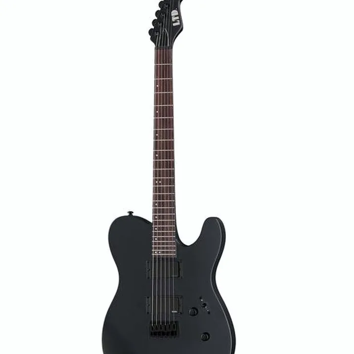 ESP LTD TE-401 BLKS