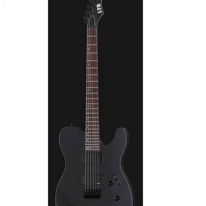 ESP LTD TE-401 BLKS
