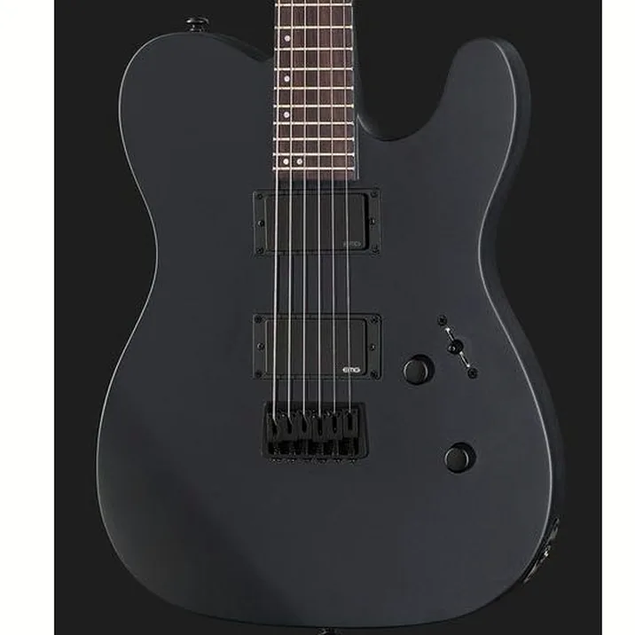 ESP LTD TE-401 BLKS