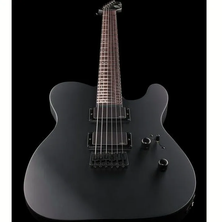 ESP LTD TE-401 BLKS