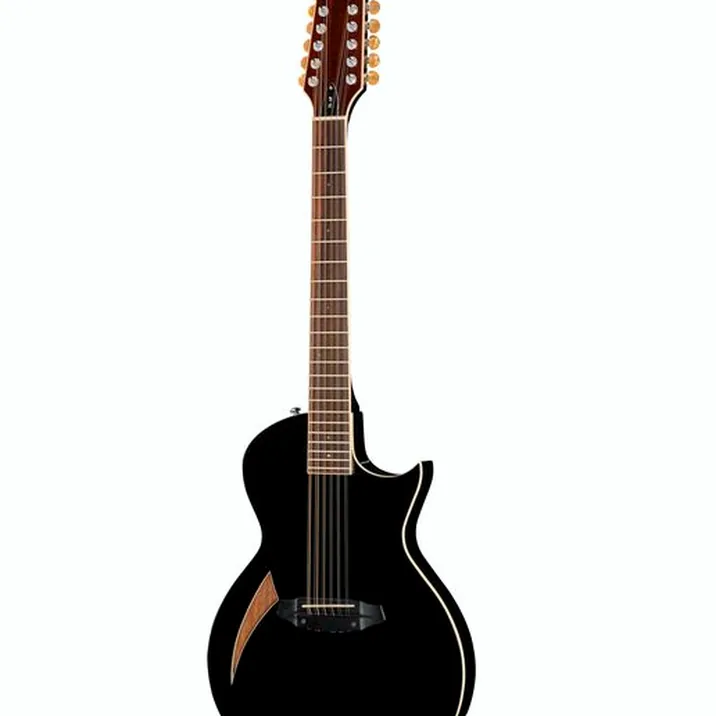 ESP LTD TL-12 BK
