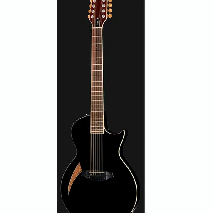 ESP LTD TL-12 BK