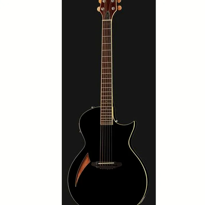 ESP LTD TL-6 BLK