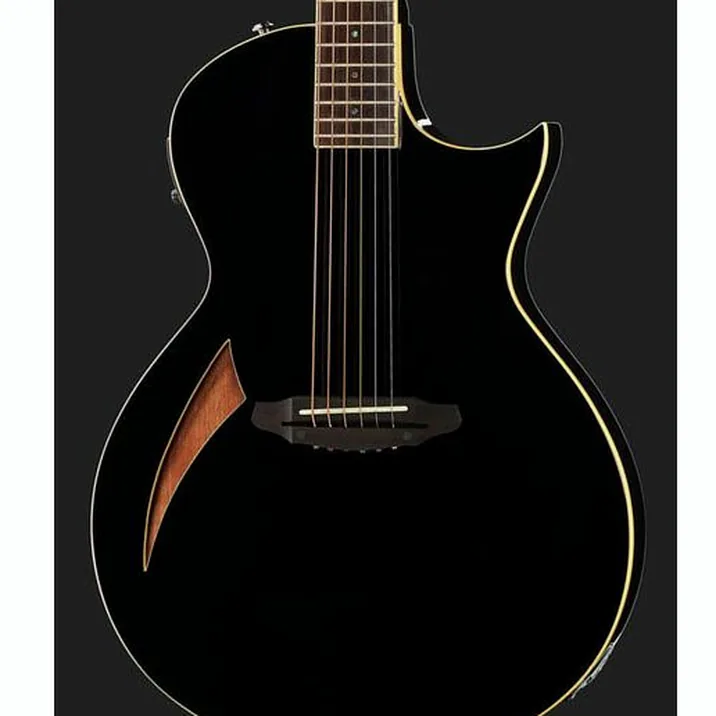 ESP LTD TL-6 BLK