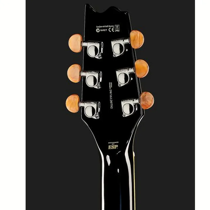 ESP LTD TL-6 BLK