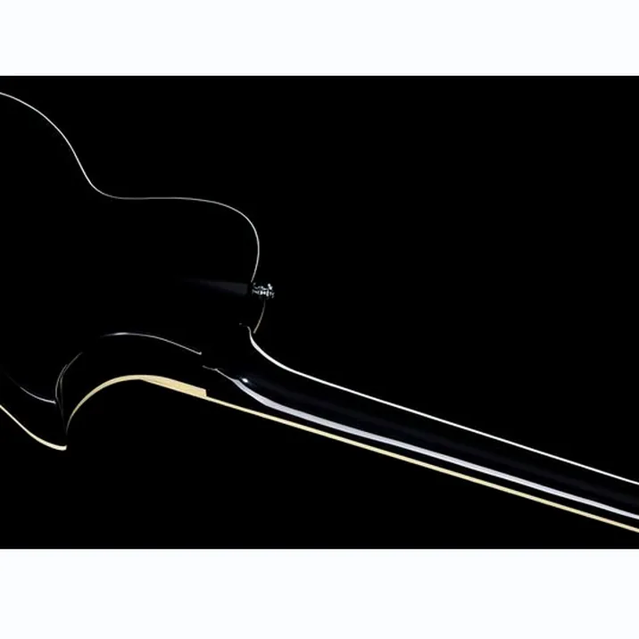 ESP LTD TL-6 BLK Lefthand