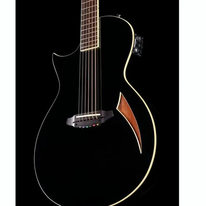 ESP LTD TL-6 BLK Lefthand