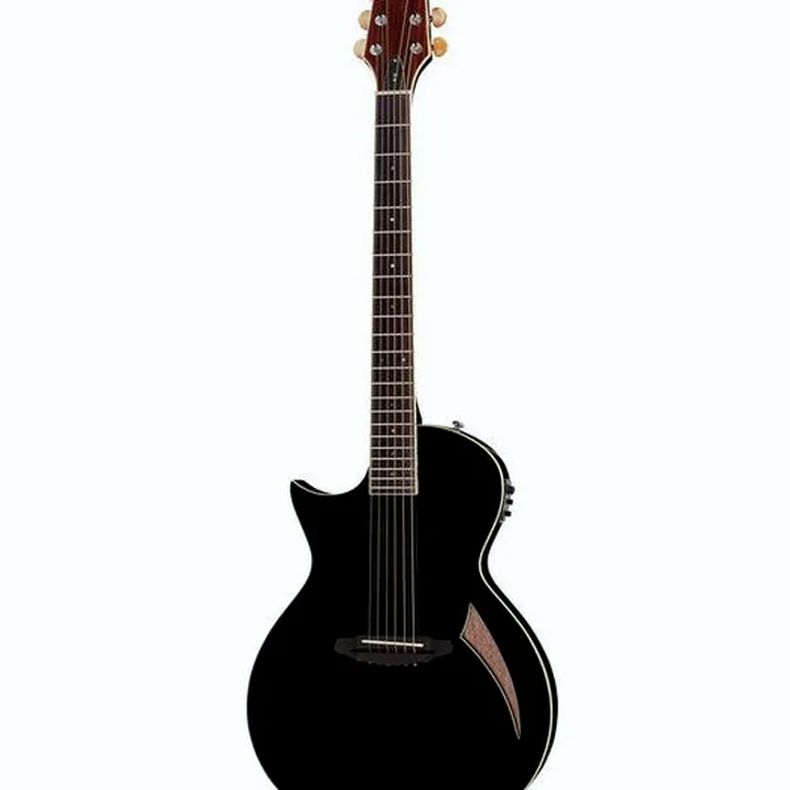 ESP LTD TL-6 BLK Lefthand