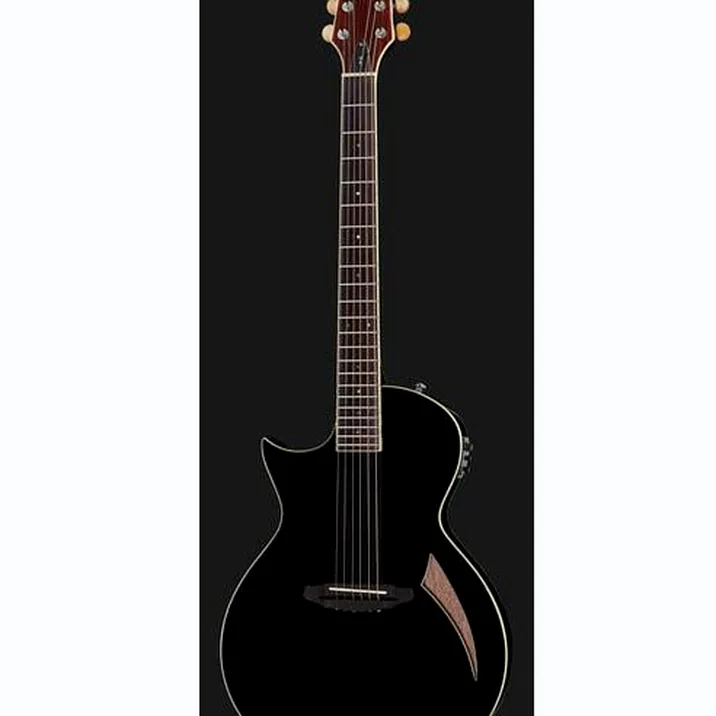 ESP LTD TL-6 BLK Lefthand