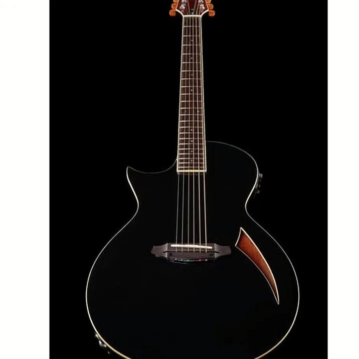 ESP LTD TL-6 BLK Lefthand