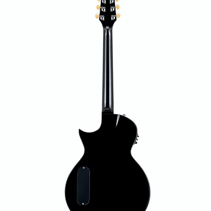 ESP LTD TL-6 Purple Sparkle Burst
