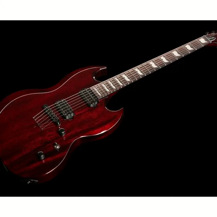 Esp Ltd Viper 1000 Black Cherry