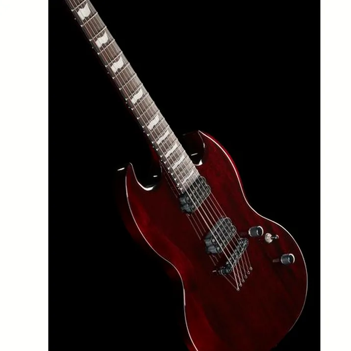 Esp Ltd Viper 1000 Black Cherry