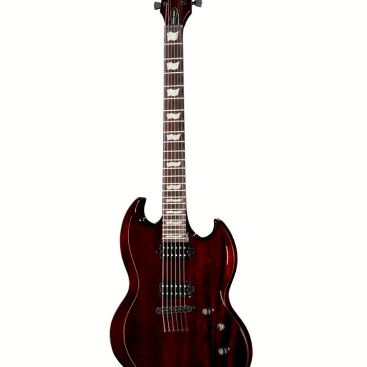 ESP LTD Viper-1000 Black Cherry